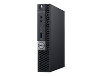 Dell OptiPlex 7070 Micro Desktop