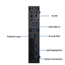 Dell OptiPlex 7070 Micro