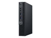 Dell OptiPlex 3070 Micro Desktop