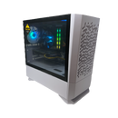 Gaming RE-Imagined Gunship / i5-8500 / GTX 1050Ti 4GB / 16GB RAM / 512GB NVMe