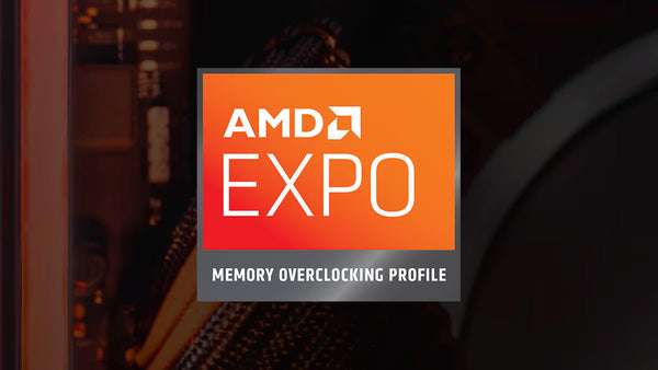 XMP/EXPO Causes No POST on AMD AM5 DDR5 Motherboards? Here’s Why and How to Fix It