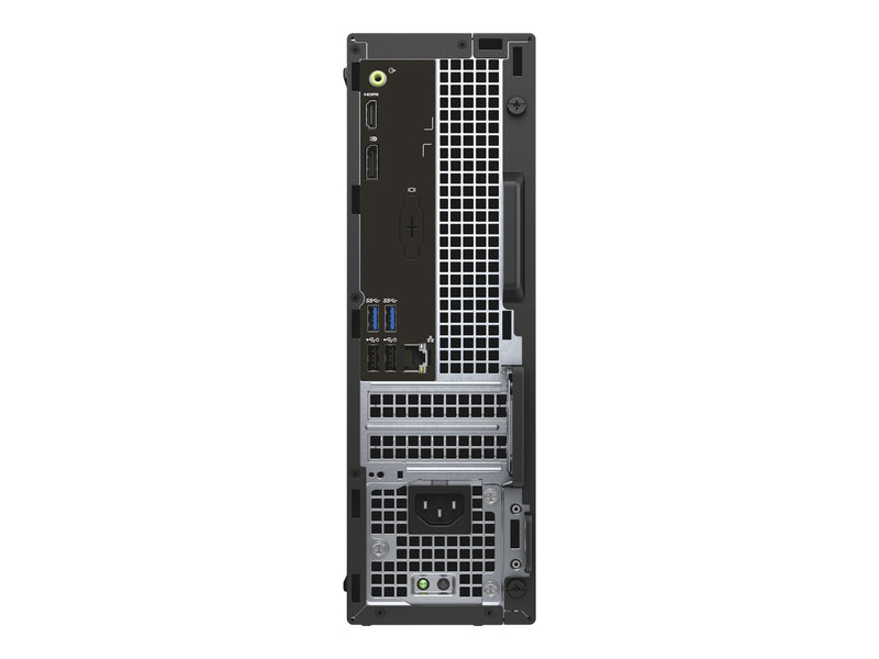 Dell OptiPlex 3050 SFF Desktop