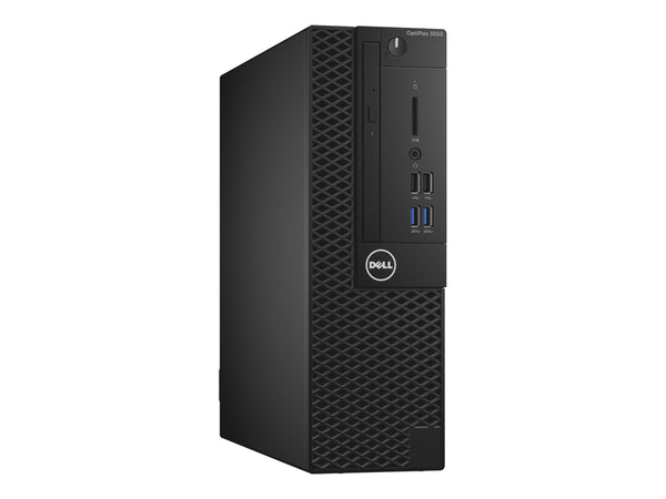 Dell OptiPlex 3050 SFF Desktop