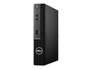 Dell Optiplex 3090 Micro Desktop