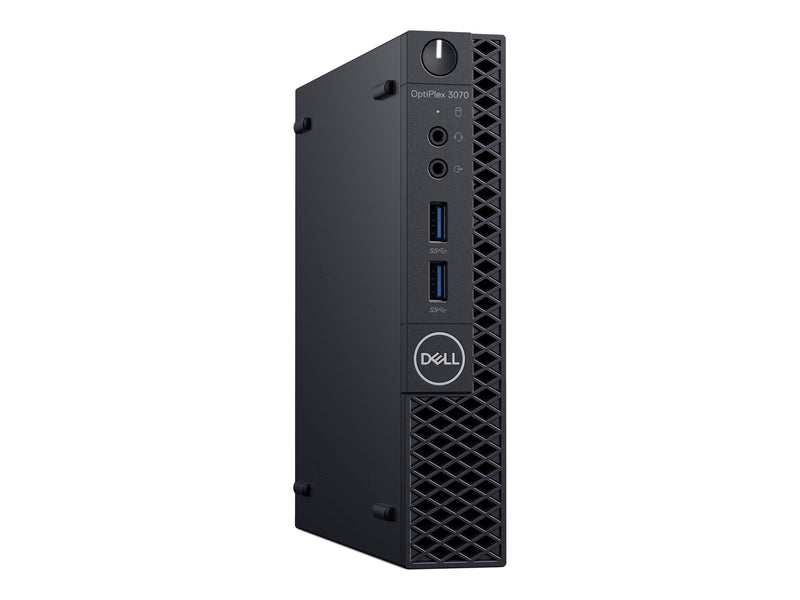 Dell OptiPlex 3070 Micro Desktop