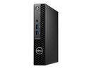 Dell OptiPlex 3000 Micro Desktop