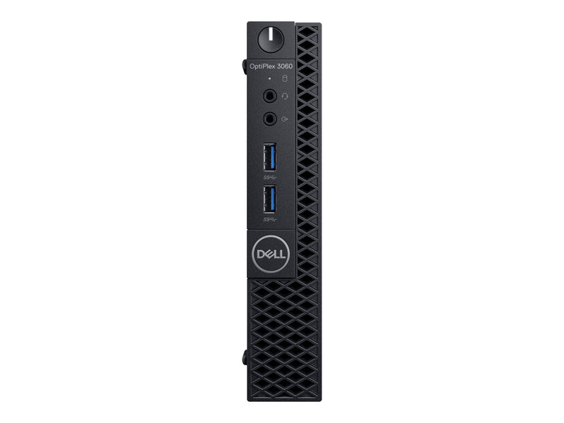 Dell OptiPlex 3060 Micro Desktop