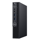 Dell Black Friday Work-From-Home Bundle | Dell OptiPlex 3070 Micro | Intel 8th Gen | Monitor | Keyboard/Mouse | Wi-Fi