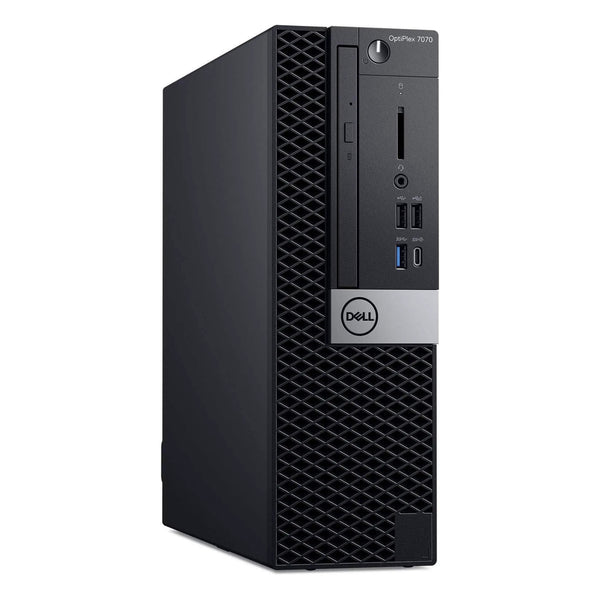 Dell OptiPlex 7070 SFF Desktop