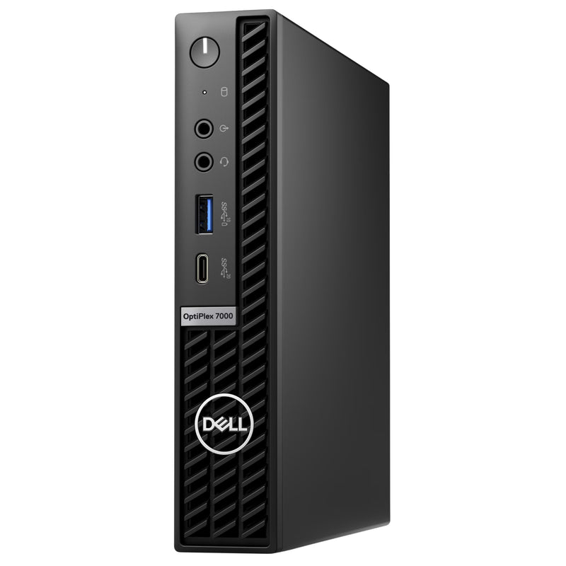 Dell OptiPlex 7000 Micro Desktop
