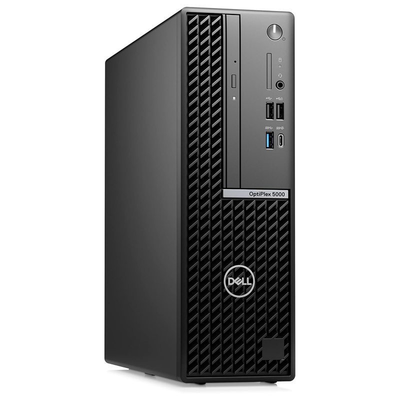 Dell OptiPlex 5000 SFF Desktop
