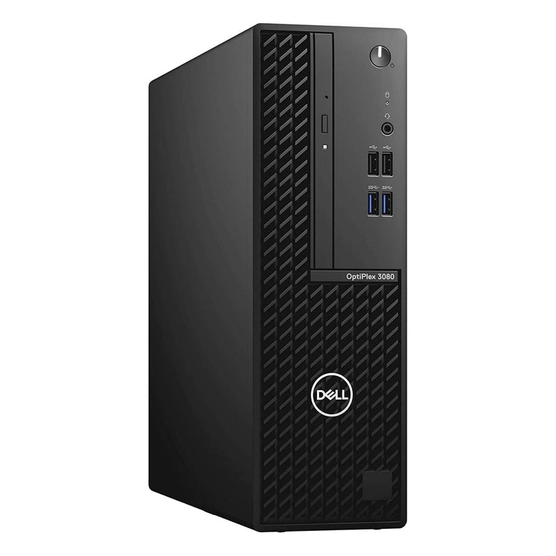 Dell OptiPlex 3080 SFF Desktop