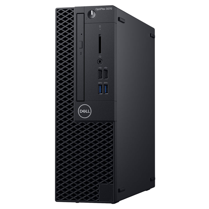 Dell Optiplex 3070 SFF Desktop