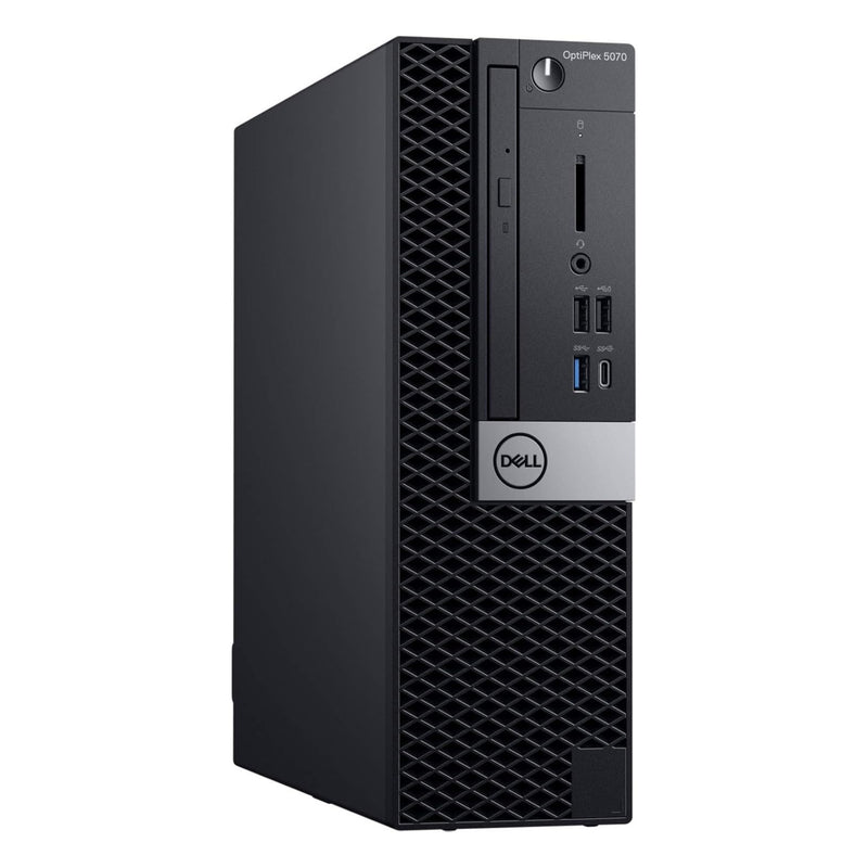 Dell OptiPlex 5070 SFF Desktop