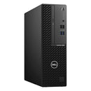 Dell Black Friday Bundle | Dell OptiPlex 3080 SFF | Intel 10th Gen | Monitor | Keyboard/Mouse | Wi-Fi