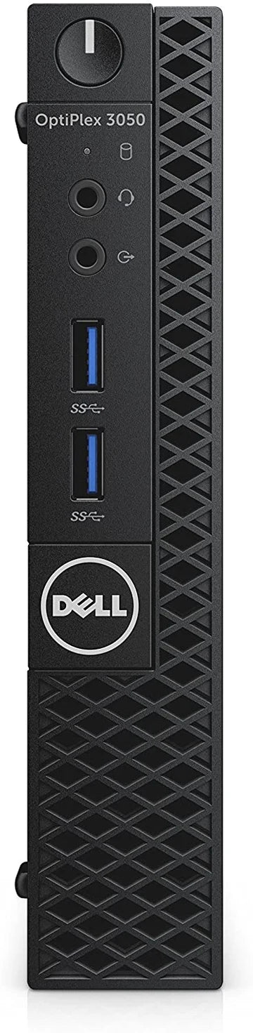 Dell OptiPlex 3050 Micro Desktop