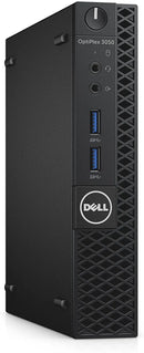 Dell OptiPlex 3050 Micro Desktop