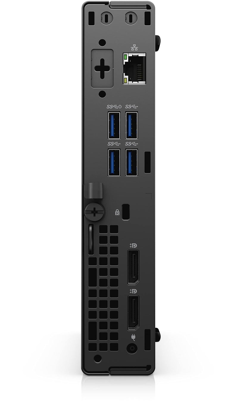 Dell Optiplex 3090 Micro