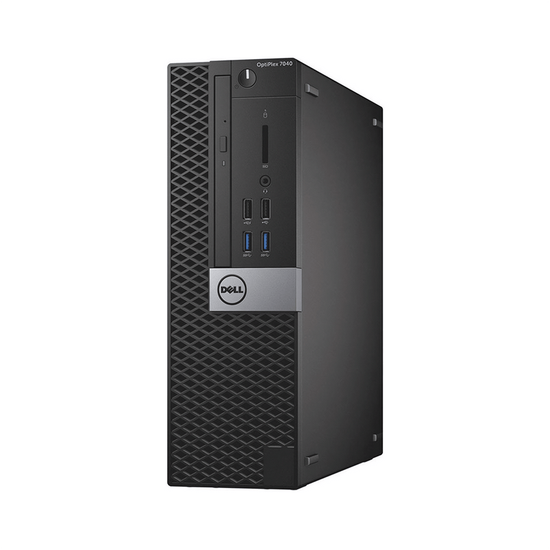 Dell OptiPlex 7040 SFF Desktop