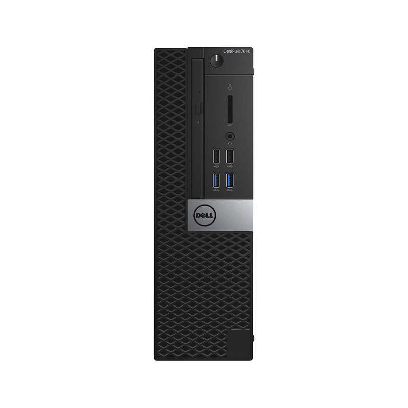 Dell OptiPlex 7040 SFF Desktop