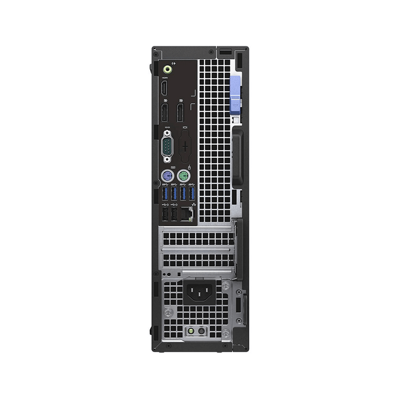 Dell OptiPlex 7040 SFF Desktop