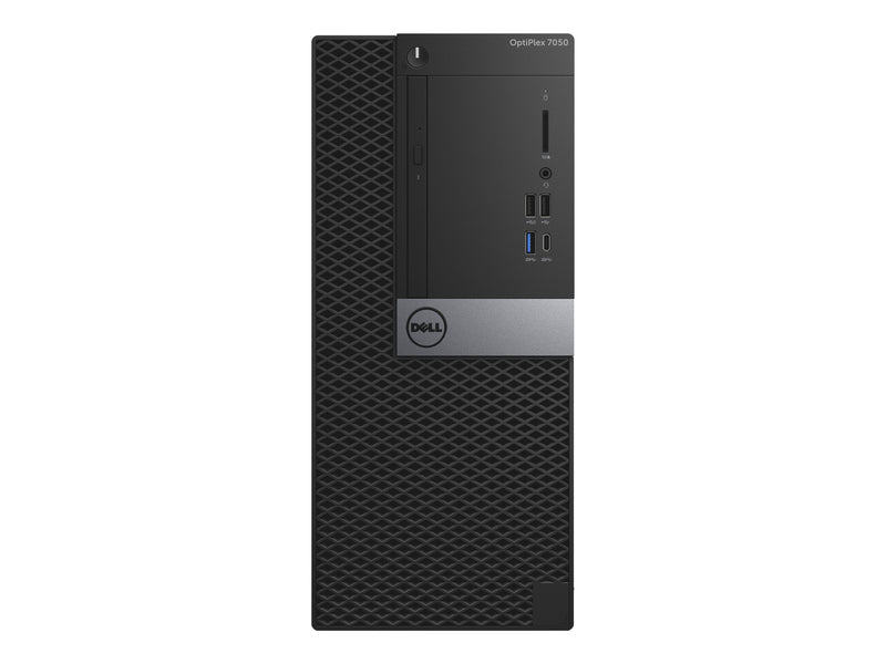 Dell OptiPlex 7050 Mini Tower Desktop