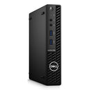 Dell OptiPlex 3080 Micro - Refurbished Desktop PC