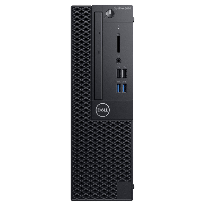 Dell Optiplex 3070 SFF Desktop