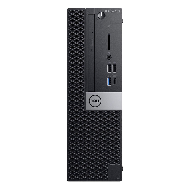 Dell OptiPlex 7070 SFF Desktop