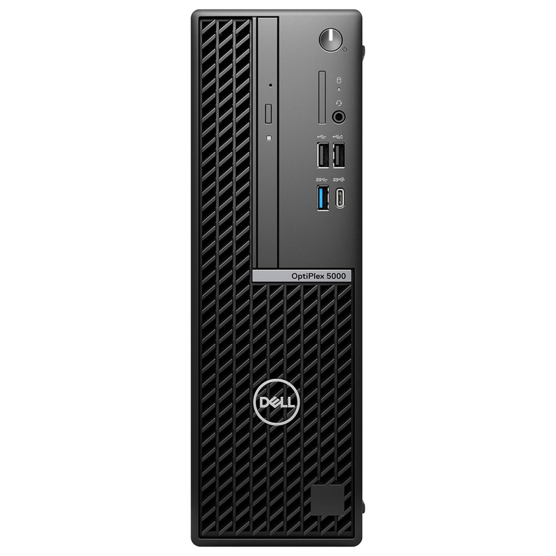 Dell OptiPlex 5000 SFF Desktop