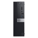 Dell OptiPlex 5070 SFF Desktop