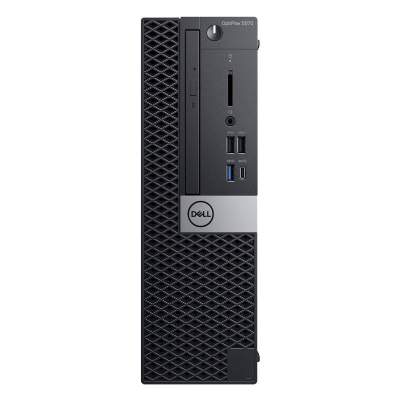 Dell OptiPlex 5070 SFF Desktop