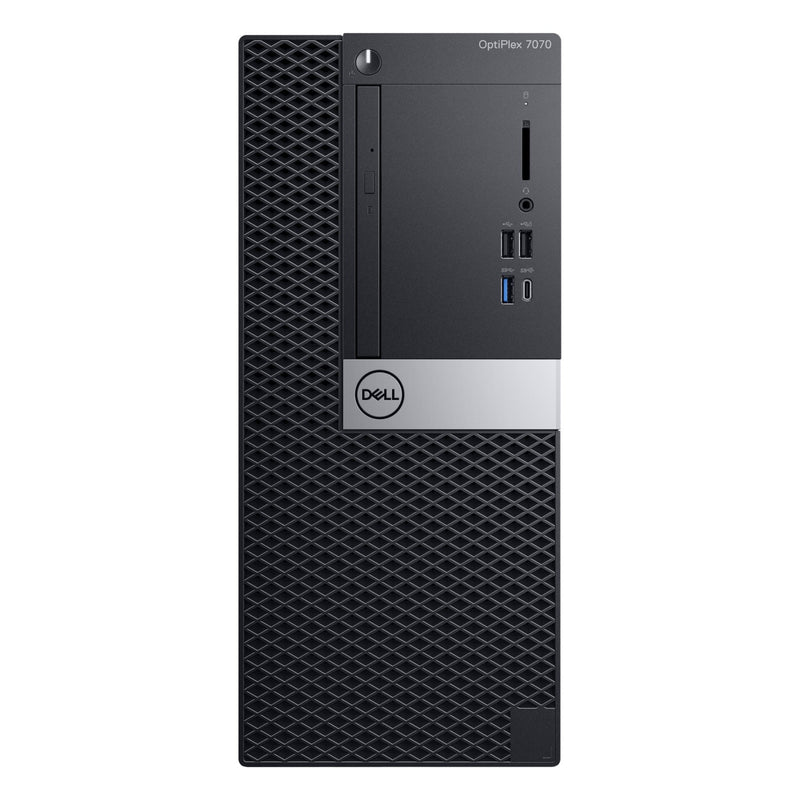 Dell OptiPlex 7070 Mini Tower Desktop