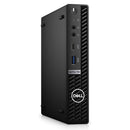 Dell OptiPlex 7090 Micro - Refurbished Desktop PC