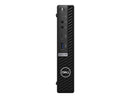 Dell OptiPlex 5080 Micro Desktop