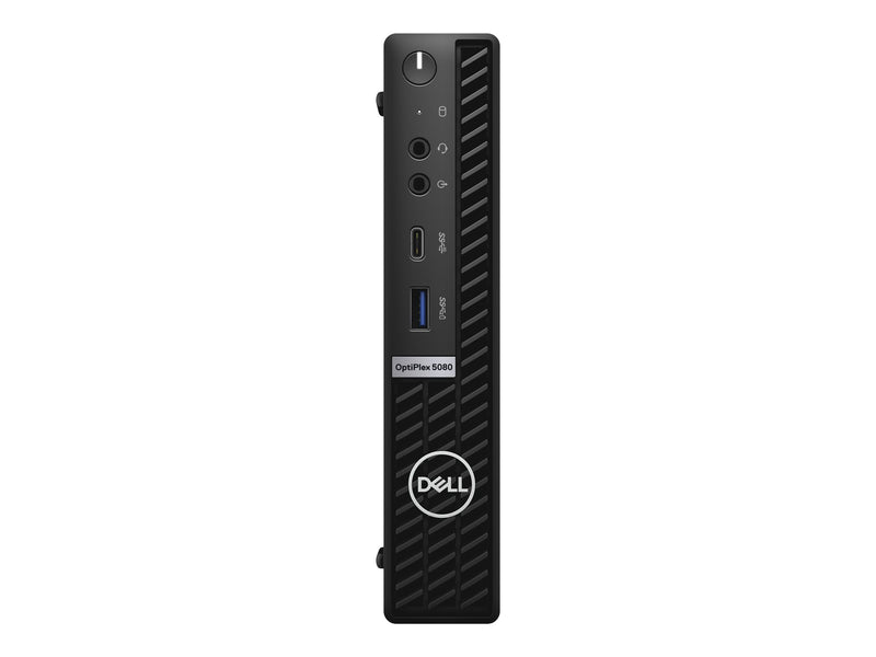 Dell OptiPlex 5080 Micro Desktop