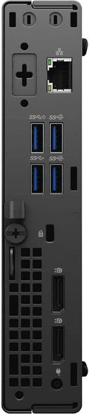 Dell OptiPlex 7080 Micro Desktop