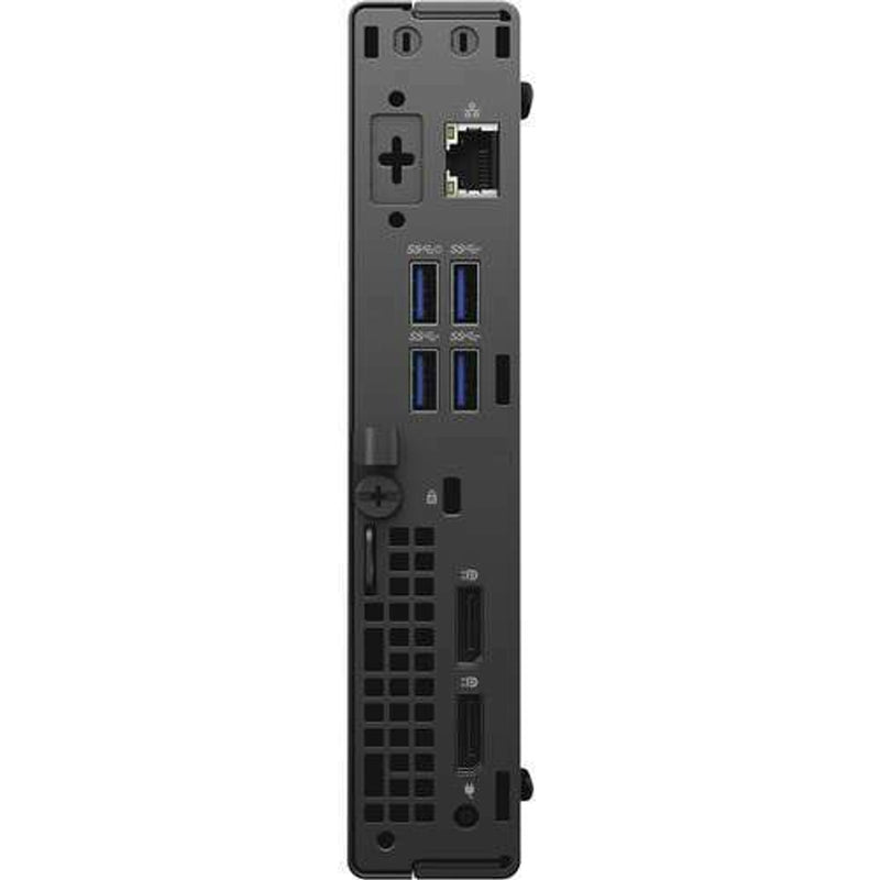 Dell OptiPlex 5080 Micro