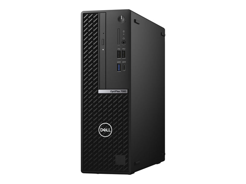 Dell OptiPlex 7080 SFF Desktop