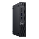 Dell Black Friday Work-From-Home Bundle | Dell OptiPlex 3070 Micro | Intel 8th Gen | Monitor | Keyboard/Mouse | Wi-Fi