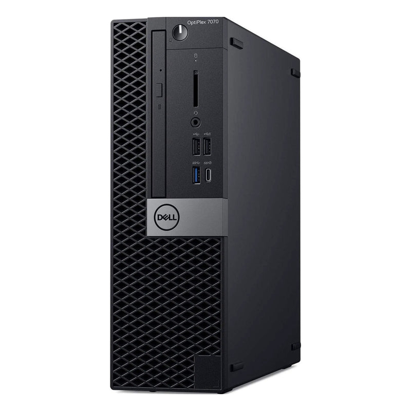Dell OptiPlex 7070 SFF Desktop