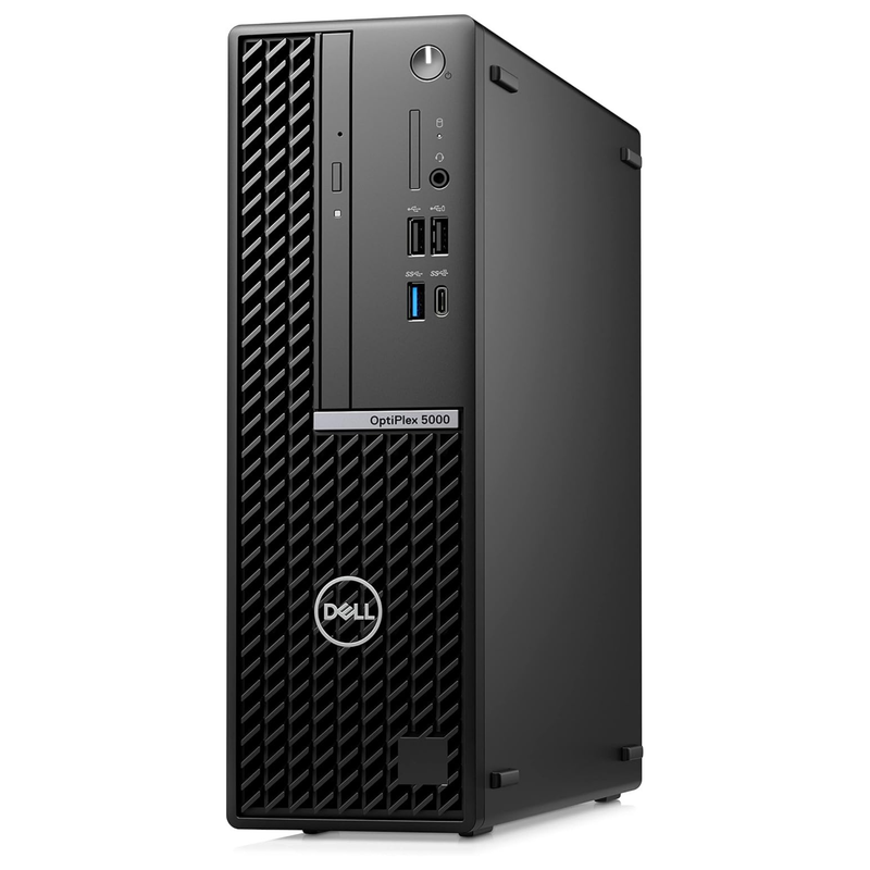 Dell OptiPlex 5000 SFF Desktop