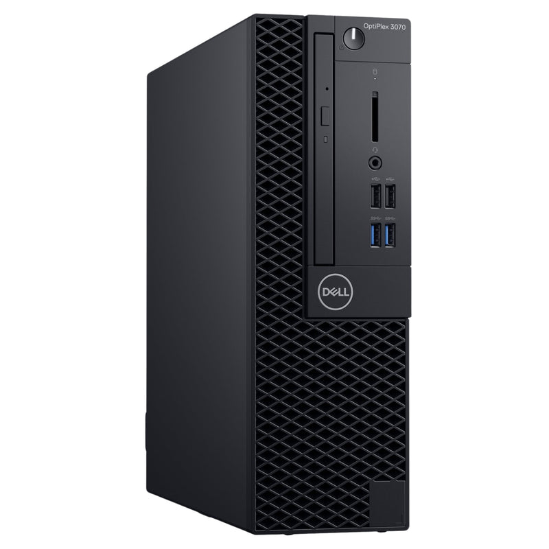 Dell Optiplex 3070 SFF Desktop