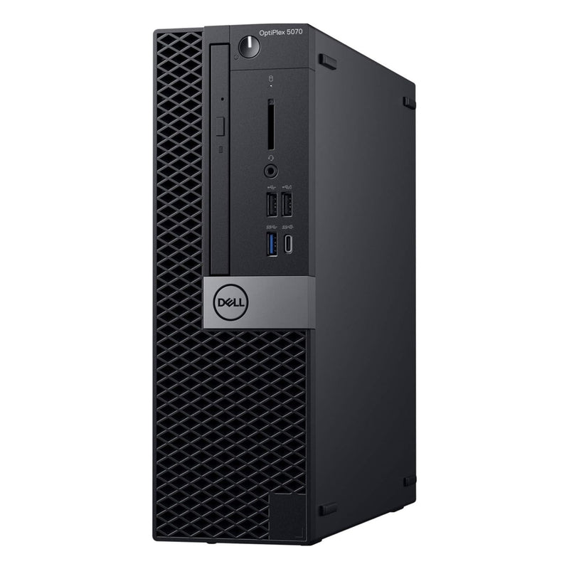 Dell OptiPlex 5070 SFF Desktop