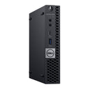 Dell OptiPlex 5070 Micro Desktop