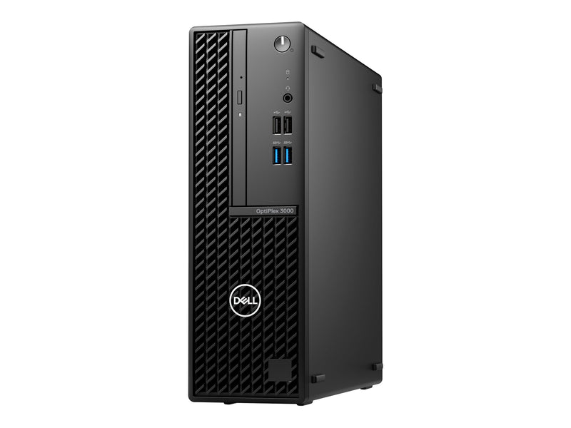 Dell OptiPlex 3000 SFF Desktop
