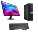 Dell SFF Bundle