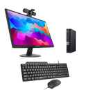 Dell OptiPlex 5060 Micro Bundle | EARLY BLACK FRIDAY DEAL