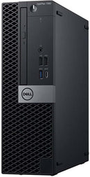 Dell OptiPlex 7060 SFF Desktop