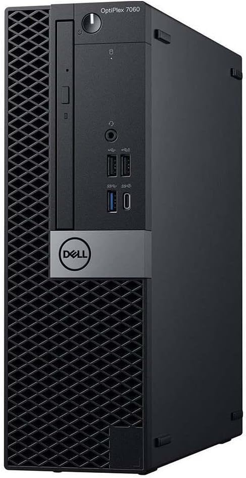 Dell OptiPlex 7060 SFF Desktop